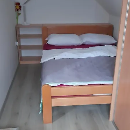 Apartment Pr Dev Begunje na Gorenjskem