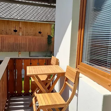 Appartement Pr Dev *