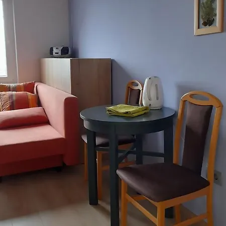 Pr Dev Apartment
