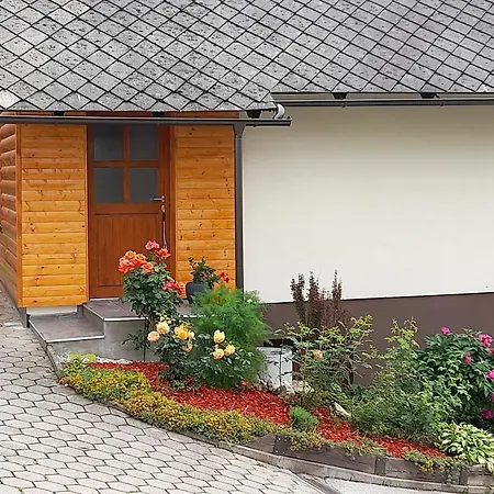 Pr Dev Apartment Begunje na Gorenjskem