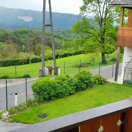 Pr Dev Appartement *