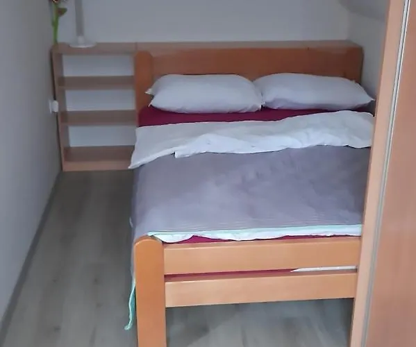 公寓 Pr Dev 贝古耶·纳·格伦奇克